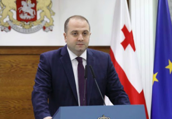 ''27 აპრილიდან გარკვეული შეზღუდვები მოიხსნება'' - ირაკლი ჩიქოვანი
