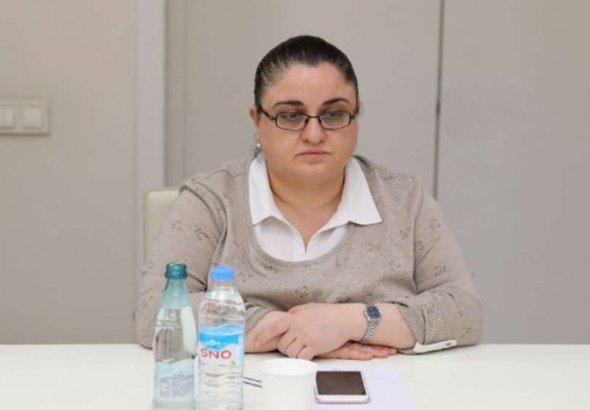 რა სიმპტომები ახასიათებს "მაიმუნის ყვავილს" - მაია ბუწაშვილის განმარტება