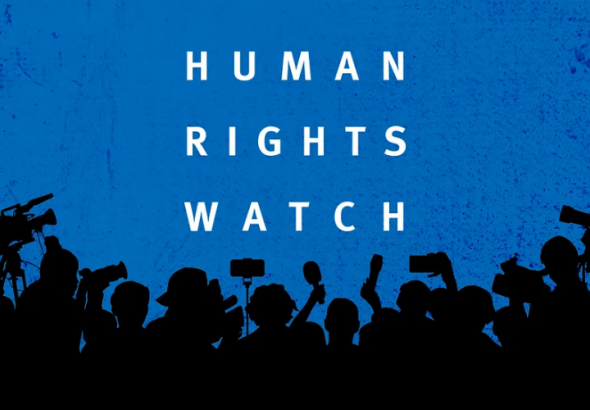 საქართველოში პოლიციის მიერ ძალის გადამეტების არაერთი შემთხვევა დაფიქსირდა - Human Rights Watch-ის  ანგარიში