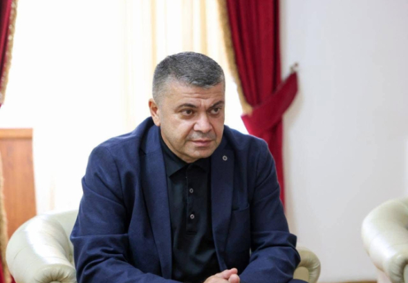  ქუთაისის მერის სავარძელს დავით ერემეიშვილი დაიკავებს -  ცესკომ ქუთაისში 77-ვე უბნის შედეგები დათვალა 