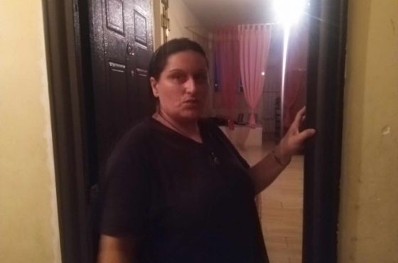 სოციალურ საცხოვრისში შესახლებულ მრავალსულიან ოჯახს სოციალური შემწეობა შეუჩერეს