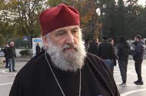 „მოსეს რჯულში ნათქვამია: ურჩი შვილი  გაიყვანე გარეთ და ჩაქოლეთო“- მიტროპოლიტი იოანე გამრეკელი 