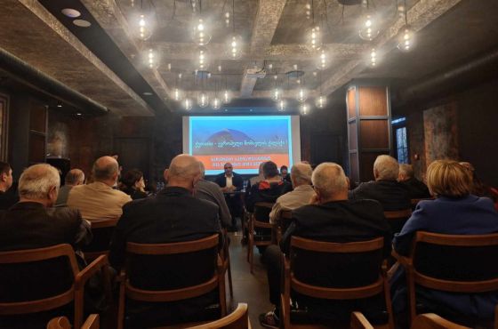 "ეჭვი არ მეპარება, რომ ქუთაისში მოვიგებთ. თავს არ დავზოგავთ, ხმებიც დავიცვათ და მომავალიც"- ხატია დეკანოიძე