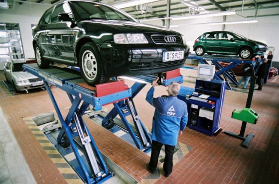 1-ელი თებერვლიდან განმეორებითი ტექნიკური ინსპექტირება ფასიანი ხდება - ცვლილებები