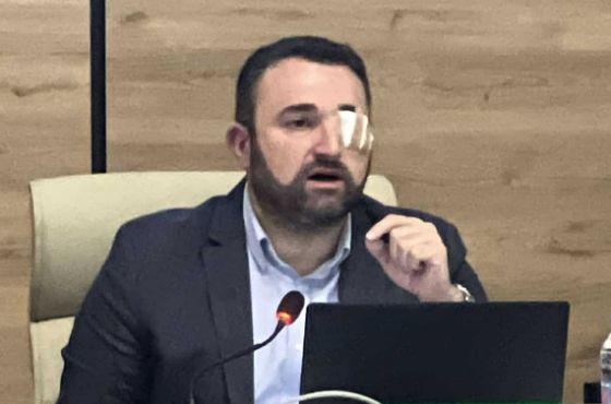 ცესკოს მიმართვის საფუძველზე, შსს-მ, დავით კირთაძის წინააღმდეგ გამოძიება დაიწყო