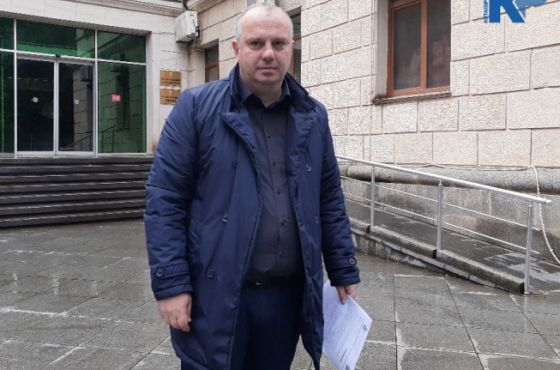 "მერია პანდემიას პოლიტიკური მიზნებისთვის იყენებს" – გიგა შუშანია 