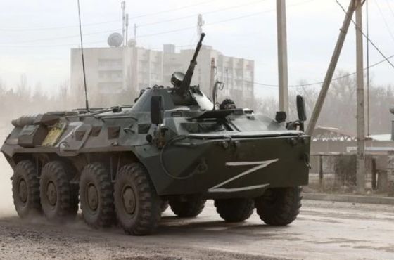 "ომის განმავლობაში მოკლულია 32 050 რუსი ჯარისკაცი"- უკრაინის გენშტაბი