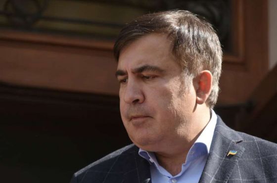 მიხეილ სააკაშვილის უარი ჰოსპიტალიზაციაზე 