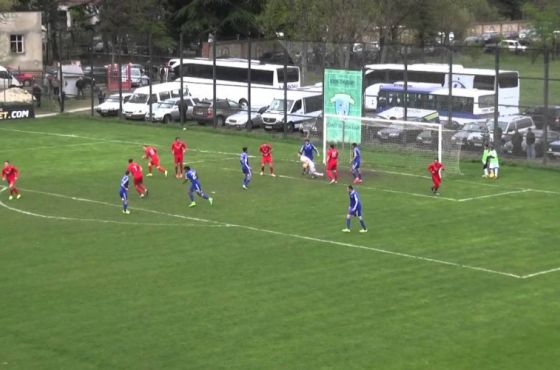 საჩხერის "ჩიხურას" 14 ფეხბურთელს კლუბს ატოვებინებენ