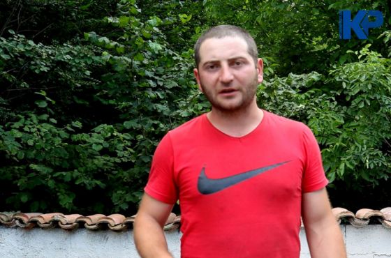 "გაზი მაინც რომ გვქონდეს, აბაზანა რომ მიიღოს ადამიანმა" - რუბრიკაში ''მოქალაქის ხმა'' (ვიდეო)