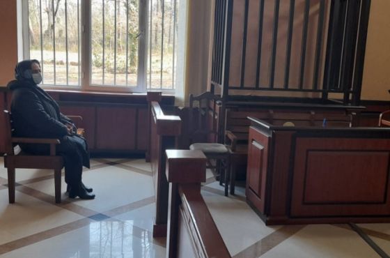 კომპანია „ენკა“ სასამართლოში პროცესზე არ გამოცხადდა