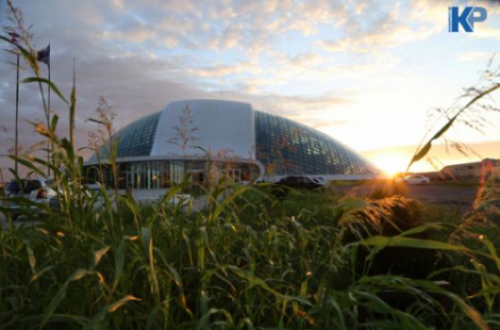 ქუთაისში, პარლამენტის ყოფილ შენობაში, შესაძლოა, IT ჰაბი შეიქმნას - ირაკლი ღარიბაშვილი