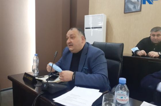 "თქვენ ხართ სუსის აგენტი" - ოპოზიაცია ქუთაისის მერს