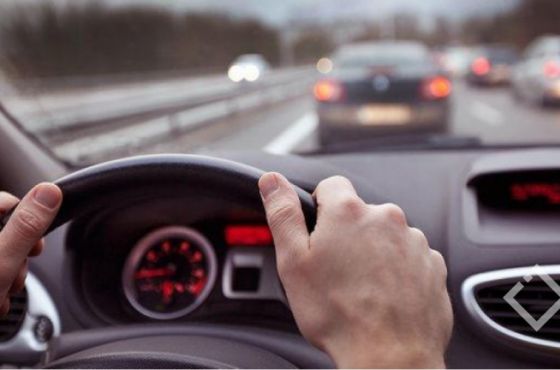 სიჩქარის გადაჭარბებაზე ჯარიმები იზრდება