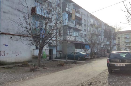 ხონში ახალგაზრდა მამაკაცი მოკლეს