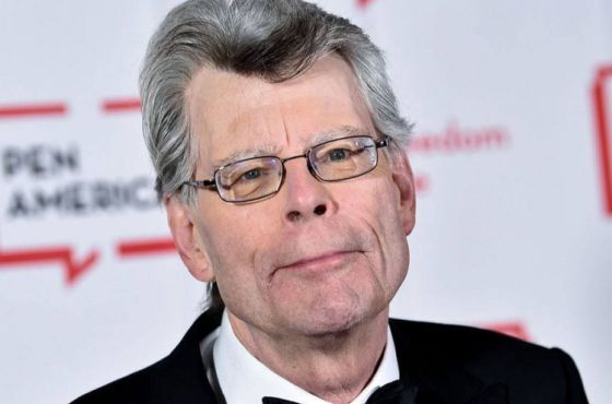 სტივენ კინგის მიმართვა პუტინს