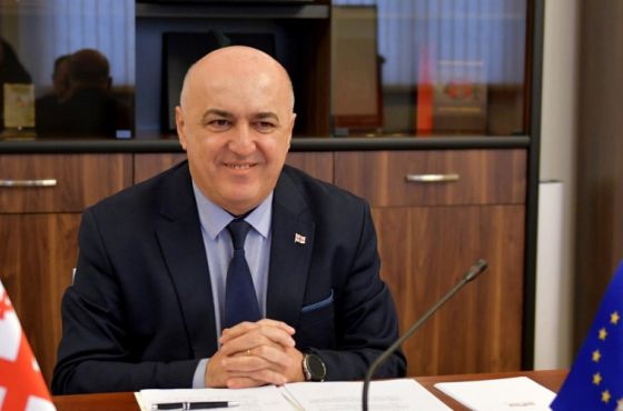 ბინები, სახლები, ავტომანქანები და  ფულადი დანაზოგი -  რა ქონებას ფლობს ქუთაისის მაჟორიტარი დეპუტატი