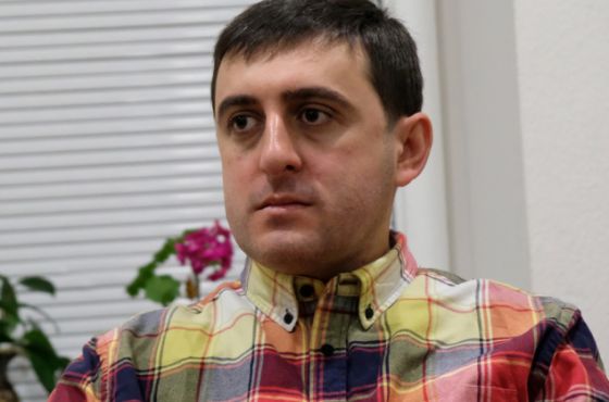 რატომ უნდა შევინარჩუნოთ და რისი სიმბოლოა "გუბერსკის ციხე" - ინტერვიუ დავით ხვადაგიანთან