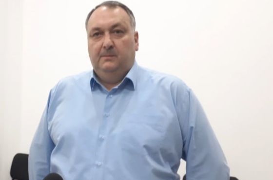 "მეგონა მომილოცავდით და მოლოცვით თუ დაიწყებდით"- იოსებ ხახალეიშვილი ჟურნალისტებს 