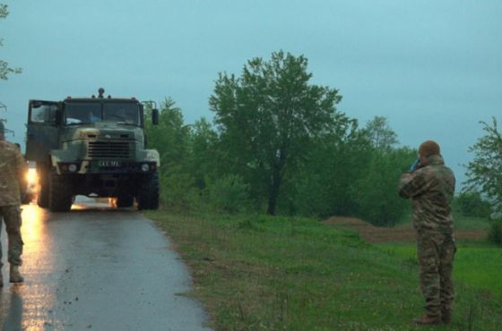 თერჯოლის ჩაკეტილი სოფელი ღვანკითი გაიხსნა