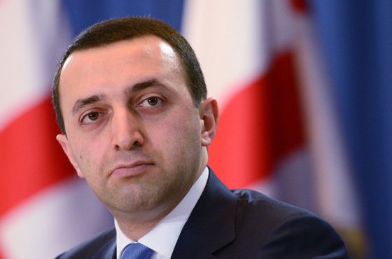 ხელისუფლება ოპოზიციას "ომის პარტიის" შემდეგ "შულავერის კომიტეტს" უწოდებს