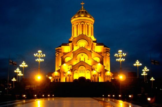 „უკრაინის ომის მძიმე შედეგებით დათრგუნულ ბავშვებს მინდა, მივულოცო ქრისტეშობის დიდებული ზეიმი“- პატრიარქის ეპისტოლე