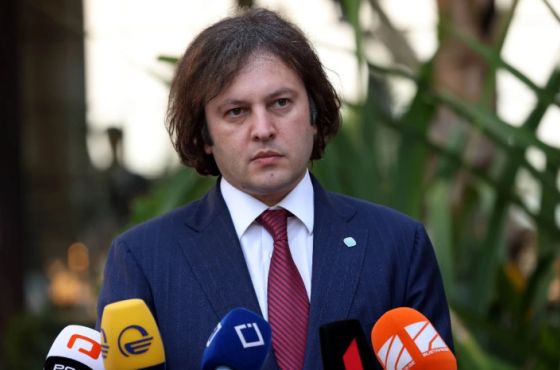 „მოგება გარდაუვალია“ - კობახიძე თვითმმართველობის არჩევნებზე