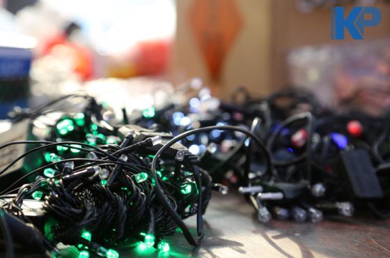 ქუთაისის მერიას არ აქვს გეგმა როგორ შეხვდება ახალ წელს