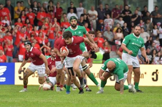 „ბორჯღალოსნებმა“ პორტუგალიის ნაკრები დაამარცხეს