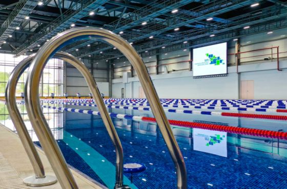 ქუთაისის საცურაო აუზის ულიმიტო აბონემენტი 300 ლარი ეღირება 