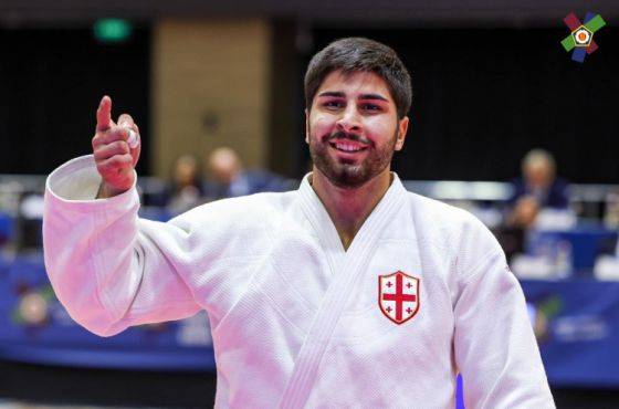 ილია სულამანიძე პორტუგალიის გრან-პრიზე იასპარეზებს