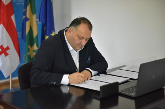  ქუთაისი ევროპის საბჭოს კულტურული მარშრუტების საერთაშორისო ფორუმს უმასპინძლებს