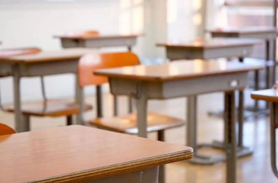 ვანში  სკოლის დირექტორმა, რომლის მეუღლეს  გარყვნილ ქმედებაში ედება ბრალი, თანამდებობა დატოვა 