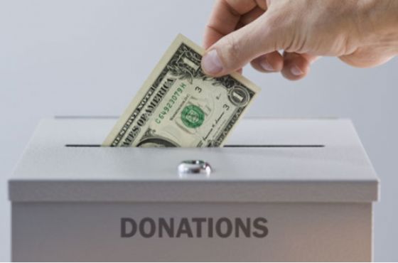 3 თვეში პარტიებმა 742 230 ლარის შემოწირულება მიიღეს -TI