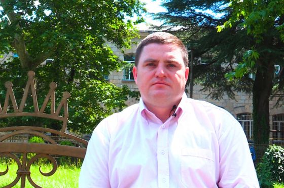 რატომ გვინდა ევროპა?! - ვალერი თევდორაძე (ვიდეო)