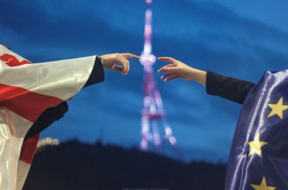 200 წლიანი ღალატი და 30 წლიანი პარტნიორობა - რა გამოცდილებას ეფუძნება რუსეთთან და ევროპასთან ურთიერთობა 