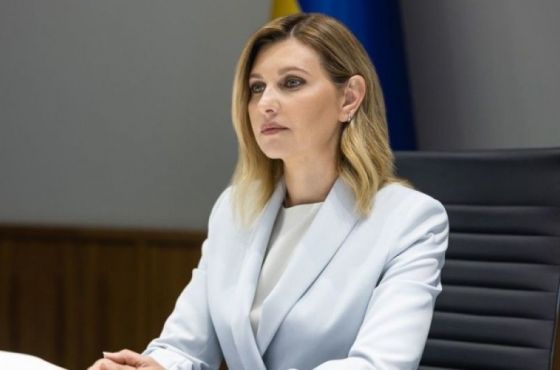 უკრაინის პირველი ლედის ომი 