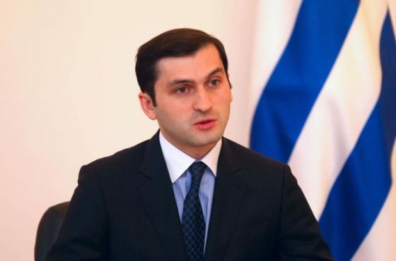 ,,გეოლოგები ყველა შენობის მდგომარეობას შეისწავლიან'' - თორნიკე რიჟვაძე