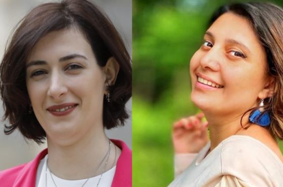 ქალები ქუთაისიდან - კატო მიქელაძის პრემიაზე ქუთაისიდან ორი კანდიდატი იყო წარდგენილი