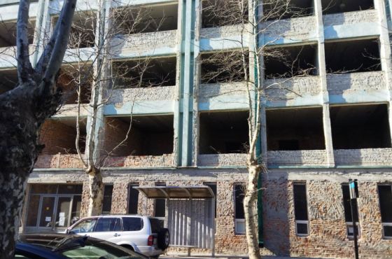 ქუთაისის მერიას მასტშაბურ ობიექტებზე გამოცხადებული ტენდერები ჩაუვარდა 