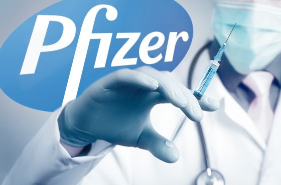 ლატვიამ საქართველოს  83 070 დოზა "pfizer"–ის ვაქცინა გადმოსცა