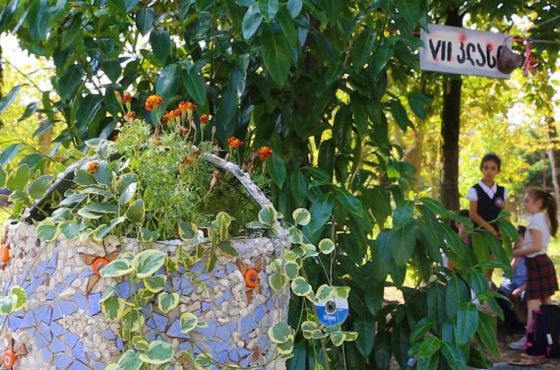 ონლაინ თუ რეალური გაკვეთილები?- რას ირჩევენ მოსწავლეები ქუთაისის სკოლებში