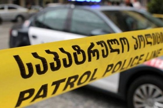 ქუთაისში ავტოავარიას ახალგაზრდა მამაკაცის სიცოცხლე ემსხვერპლა