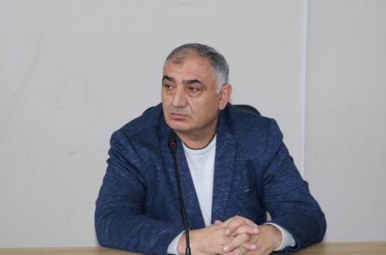 "ნაგავსაყრელი აშენდება თუ არა,  არავინ არ იცის”- წყალტუბოს საკრებულოს თავმჯდომარე