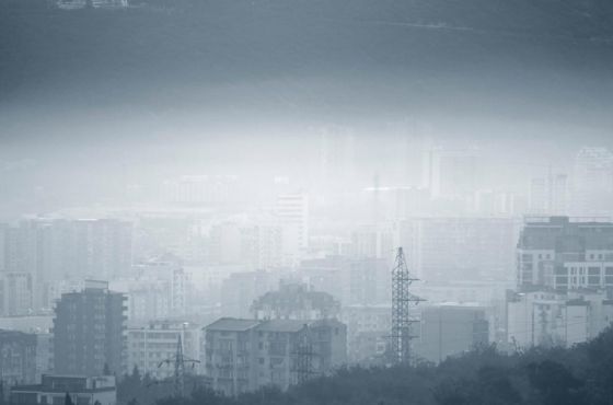 საქართველო ჰაერის დაბინძურების ხარისხით 132 ქვეყანას შორის 61-ე ადგილზეა