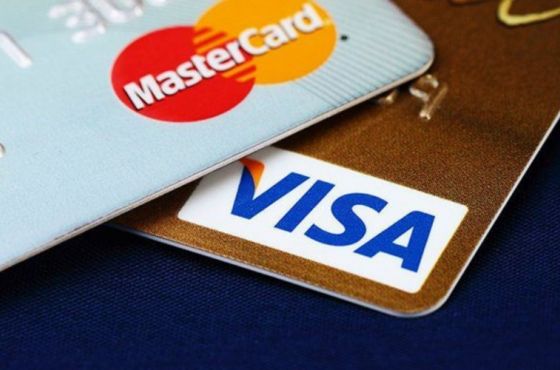 რუსეთში მუშაობას  Visa და Mastercard-იც  წყვეტს