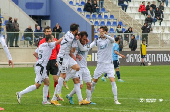 "ტორპედოს" მთავარ მწვრთნელად, შესაძლოა, უცხოელი სპეციალისტი დაინიშნოს