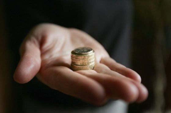 იმერეთში სოციალური შემწეობის მიმღებთა რაოდენობა 23,6%-ით გაიზარდა