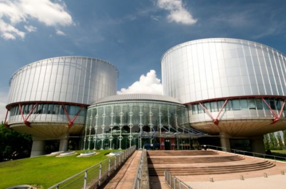 საქართველომ რუსეთს სტრასბურგის სასამართლოში დავა მოუგო