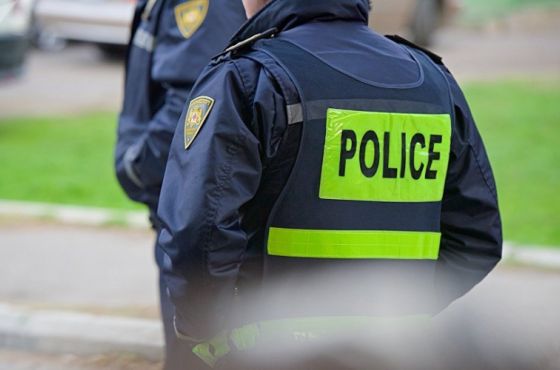 თაღლითობის ბრალდებით ზესტაფონში 21 წლის ახალგაზრდა დააკავეს